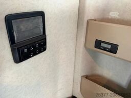 Mercedes-Benz Actros 2445 6 x 2, Kima