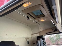 Mercedes-Benz Actros 2445 6 x 2, Kima