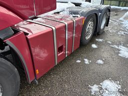 Mercedes-Benz Actros 2445 6 x 2, Kima