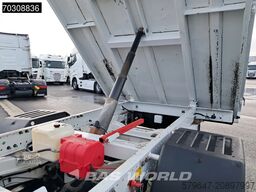 MAN TGE 5.120 Kipper Doppelbereifung 3,5t AHK Navi ...