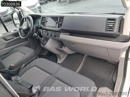 MAN TGE 5.120 Kipper Doppelbereifung 3,5t AHK Navi ...