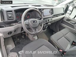 MAN TGE 5.120 Kipper Doppelbereifung 3,5t AHK Navi ...