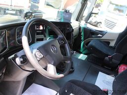 Mercedes-Benz Actros 1843 ACC   ADR FL EXII A   Tankhydraulik