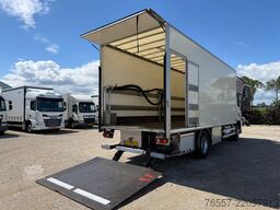 DAF CF 290 CF290.18 EURO6 2020.  Bakwagen met Laadk...