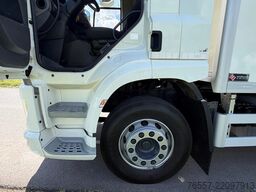 DAF CF 290 CF290.18 EURO6 2020.  Bakwagen met Laadk...
