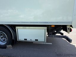 DAF CF 290 CF290.18 EURO6 2020.  Bakwagen met Laadk...