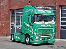 Volvo FH 13.540 Globetrotter XL 4x2 - PTO/Hydraulic -...