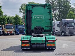 Volvo FH 13.540 Globetrotter XL 4x2 - PTO/Hydraulic -...