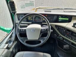 Volvo FH 13.540 Globetrotter XL 4x2 - PTO/Hydraulic -...