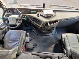 Volvo FH 13.540 Globetrotter XL 4x2 - PTO/Hydraulic -...
