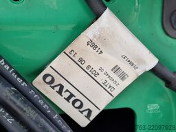 Volvo FH 13.540 Globetrotter XL 4x2 - PTO/Hydraulic -...