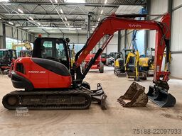 Kubota KX 080-4 A 2