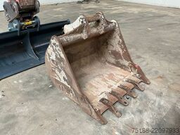 Kubota KX 080-4 A 2