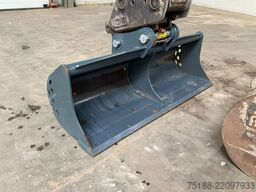 Kubota KX 080-4 A 2