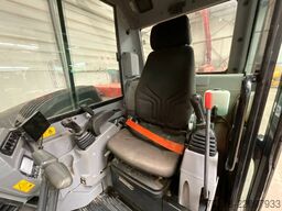 Kubota KX 080-4 A 2