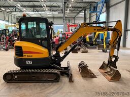 Bobcat E 35