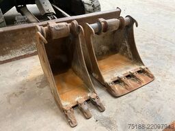 Bobcat E 35