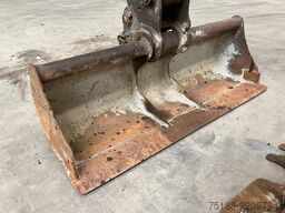 Bobcat E 35