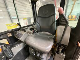 Bobcat E 35