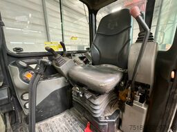 Bobcat E 35