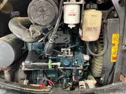 Bobcat E 35