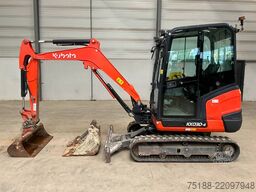 Kubota KX 030-4