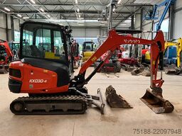 Kubota KX 030-4