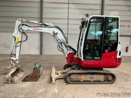 Takeuchi TB 230