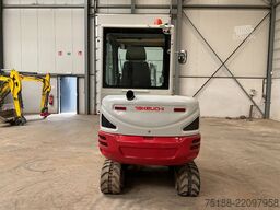 Takeuchi TB 230