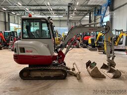 Takeuchi TB 230