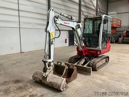 Takeuchi TB 230