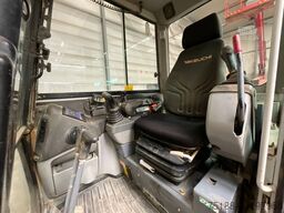 Takeuchi TB 230