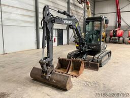 Volvo ECR 50 D