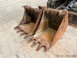 Volvo ECR 50 D