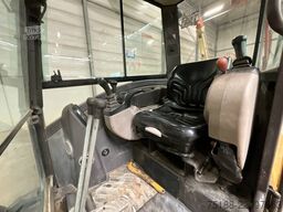 Volvo ECR 50 D