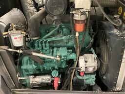 Volvo ECR 50 D