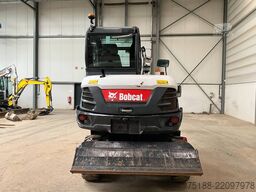 Bobcat E 57 W