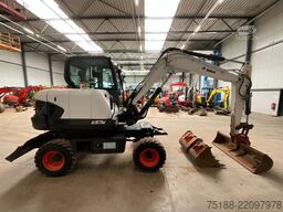 Bobcat E 57 W