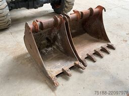 Bobcat E 57 W