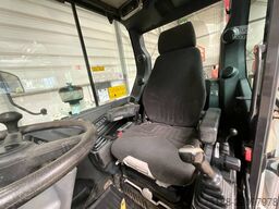 Bobcat E 57 W