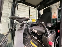 Bobcat E 57 W