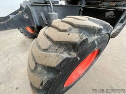 Bobcat E 57 W