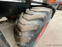 Bobcat E 57 W