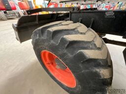 Bobcat E 57 W