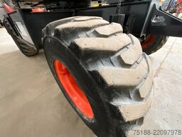 Bobcat E 57 W