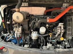 Bobcat E 57 W