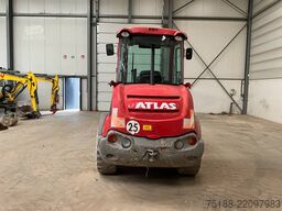 Atlas AR 65
