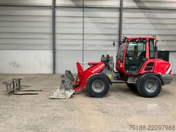 Volvo L 25 F