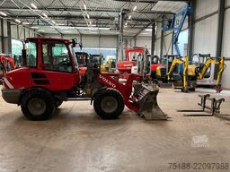 Volvo L 25 F
