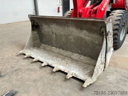 Volvo L 25 F
